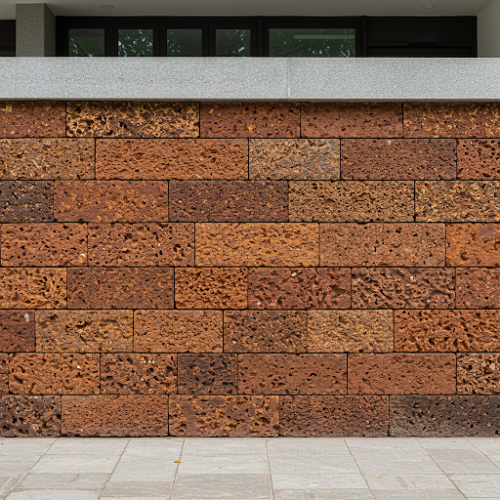 Laterite Stone Partition Blocks